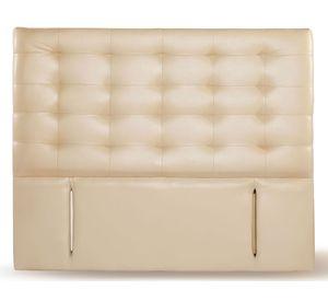 Respaldo 2 plazas Napoles pu beige Latam Home