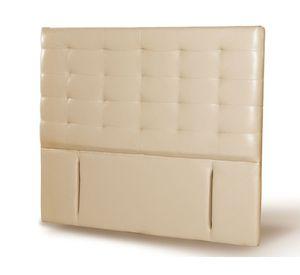 Respaldo 2 plazas Napoles pu beige Latam Home