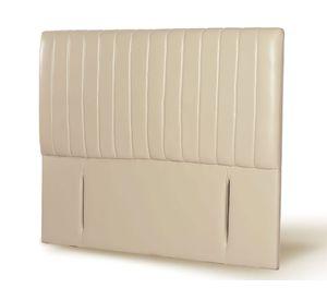 Respaldo 2 plazas Sorrento pu beige Latam Home