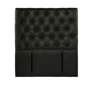 Respaldo 1 plaza Florencia pu negro Latam Home