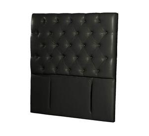 Respaldo 1 plaza Florencia pu negro Latam Home