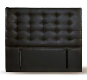 Respaldo 2 plazas Napoles pu negro Latam Home