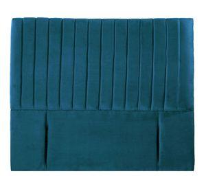 Respaldo 2 plazas Sorrento tela azul Latam Home