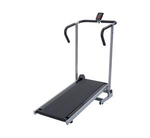 Caminadora manual GBMT-6580