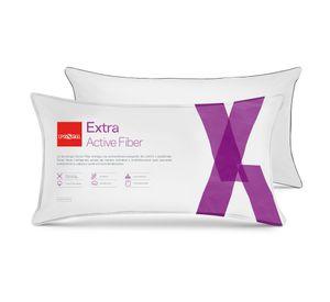 Almohada 50x90 cm Extra Rosen