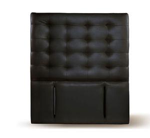 Respaldo 1 plaza Napoles pu negro Latam Home