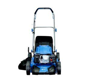Cortacésped manual 173 cc 3.3Kw 21'' 82HYGM53P Hyundai