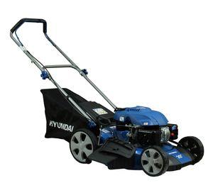 Cortacésped manual 140 cc 2.5Kw 20'' 82HYGM51P Hyundai
