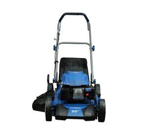 Cortacésped manual 140 cc 2.5Kw 20'' 82HYGM51P Hyundai