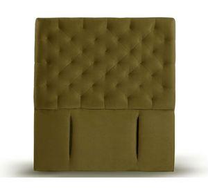 Respaldo 1.5 plazas Brescia tela verde Latam Home