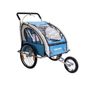Carro jogger Baby tráiler B031201AZ Kidscool