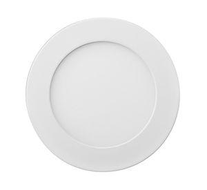 Foco sobreponer redondo led 25W 30 cm luz fría blanco