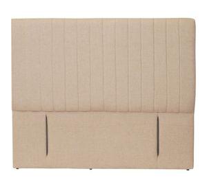 Respaldo King Sorrento lino beige