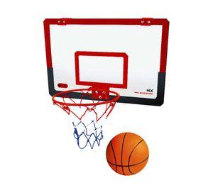 Aro de basktball + pelota Coolgame