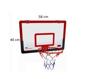 Aro de basktball + pelota Coolgame