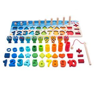 Puzzle didáctico W14B210 surtido