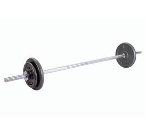 Set de mancuernas 25 kg