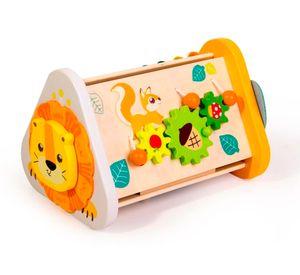 Instrumento didáctico Jungle friends Kidscool