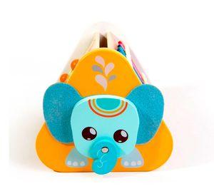 Instrumento didáctico Jungle friends Kidscool