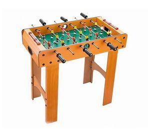 Taca-Taca 9 jugadores por lado 64x37x69 cm