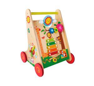 Caminador Happy learning Kidscool