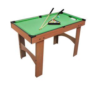 Mini mesa pool Kidscool