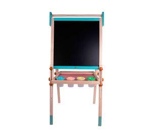 Pizarra multifuncional Playfull Kidscool