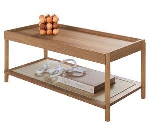 Mesa de centro Oslo natural