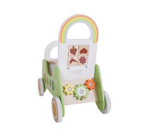 Correpasillo 2 en 1 Ride in Kidscool