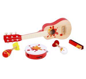 Set musical Star Kidscool.