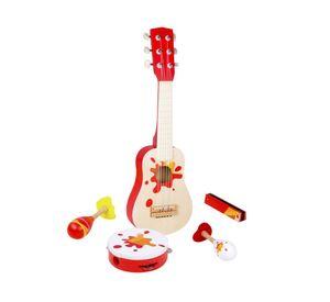 Set musical Star Kidscool.