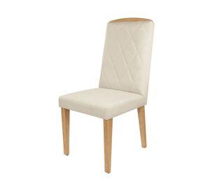 Comedor Mara + 6 sillas Daisy Decocasa