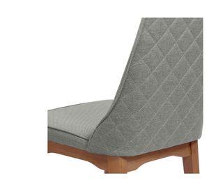 Comedor + 4 Sillas Elsie Matelasse
