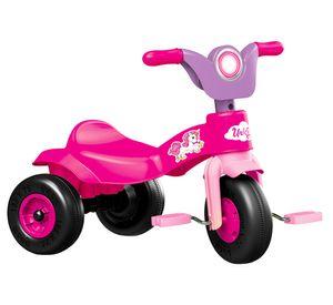 Triciclo Unicornio Kidscool