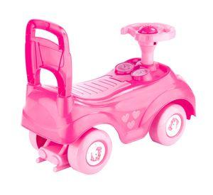 Correpasillo Unicornio rosado Kidscool