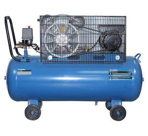 Compresor 3 HP 100 litros 82HYXY100 Hyundai
