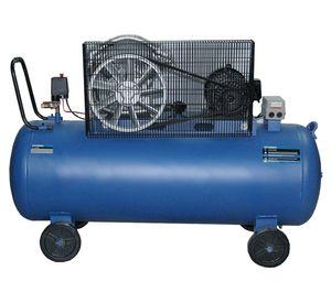 Compresor 5.5 HP 300 litros 82HYXY300 Hyundai