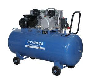Compresor 3 HP 200 litros 82HYXY200 Hyundai