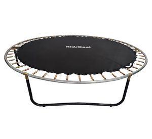 Cama elástica 10 pies Curve pro 305 cm