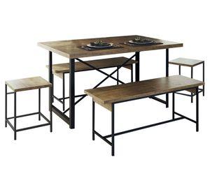 Comedor 27926 Decocasa