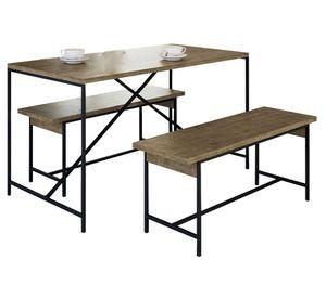 Comedor 27923 Decocasa