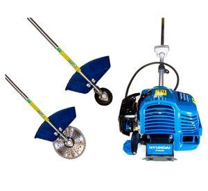 Desbrozadora 2 tiempos 82HYTBC520 51.7 CC 1.9 HP