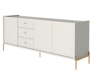 Buffet Jasper off white Decocasa