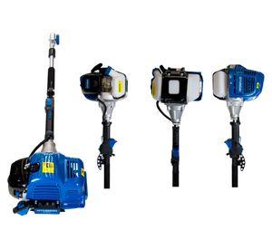 Multifuncional 5 en 1 82HYTM330 1.2 HP 32.6 CC