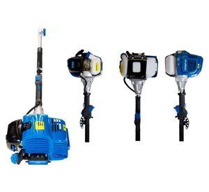 Multifuncional 5 en 1 82HYTM520 3 HP 51.7 CC
