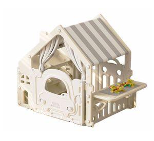 Casa de juego YGQD-12 80x145x115 cm