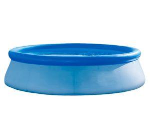 Piscina inflable 1939 lt 61x244x244 cm Aqua