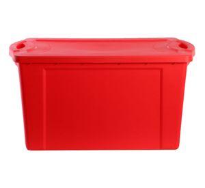 Caja organizadora 120 litros Fullbox Wenco