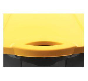 Caja organizadora 75 litros full box Wenco