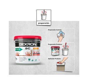 Adhesivo cerámica en pasta A-C 25 kg